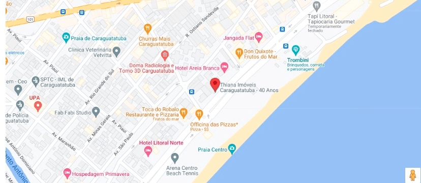 FreeBits Tecnologia da Informação empresa de Software